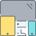Devices Icon