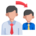 Referral Icon