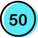 Speed Icon
