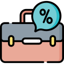 Tariff Icon